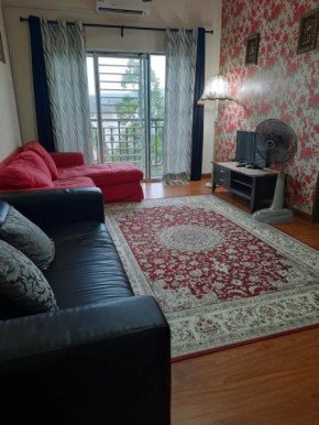 Ratu Homestay